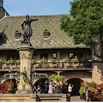 Lägenhet Coeur D'elsass 