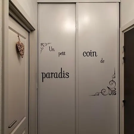 Appartement Coeur D'elsass 