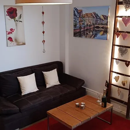 Apartment Coeur D'elsass 