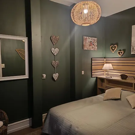 Coeur D'elsass Rappappartement Avec Parking Appartement *