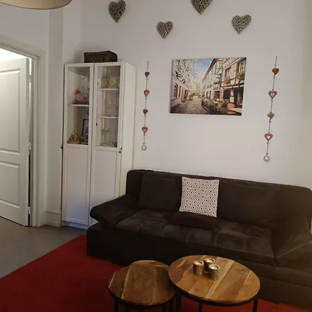 Apartman Coeur D'elsass 
