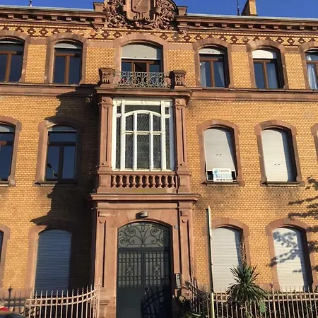 Coeur D'elsass 