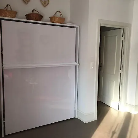 公寓 Coeur D'elsass 