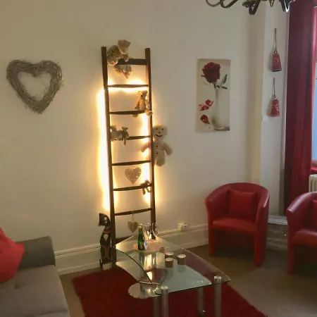 Apartment Coeur D'elsass 