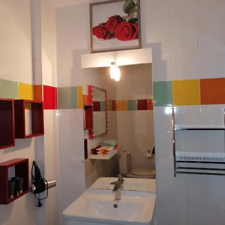 公寓 Coeur D'elsass 