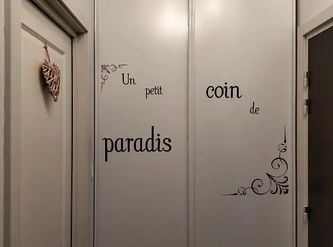 Apartamento Coeur D'elsass 