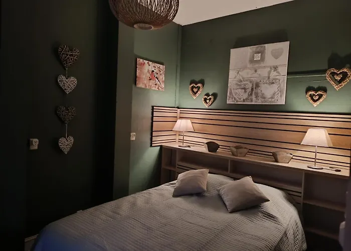 Coeur D'elsass Rappappartement Avec Parking Appartement