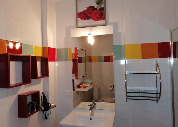 Appartement Coeur D'elsass Rappappartement Avec Parking Colmar